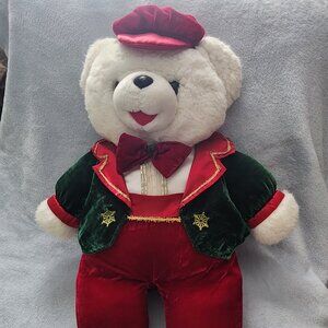 1998 Vintage  Bear